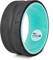 Yoga gifts for father's day - Chirp Wheel+ For Back Pain Relief