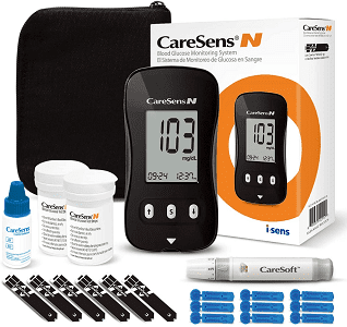 Diabetic gifts for dad 2021