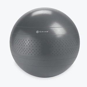 Yoga gifts for father's day - 65CM BALANCE BALL