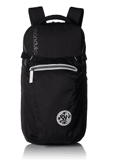 Yoga gifts for father's day - Manduka Go Free Yoga Mat Backpack