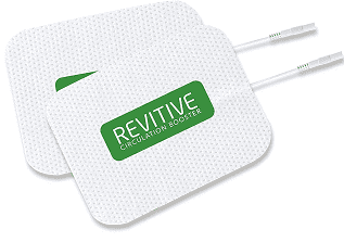 Revitive Arthritis Knee replacement Pads accessories