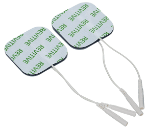 REVITIVE Electrode Body replacement Pads accessories