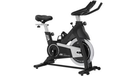 ATIVAFIT exercise bike stationary indoor cycling bike reviews