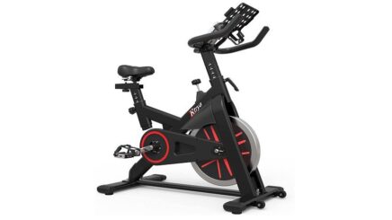 Labodi exercise bike stationary indoor cycling bike reviews