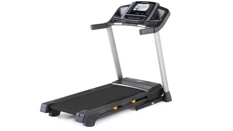 NordicTrack T Series Treadmill 6.5S review