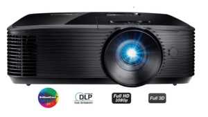 Optoma HD146X High Performance projector review