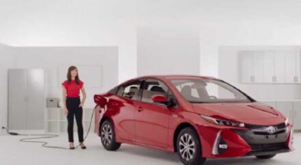 2021 Prius Prime 240V charger and cable best price
