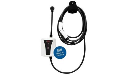 Bosch Level 2 Plug-in EV charger reviews