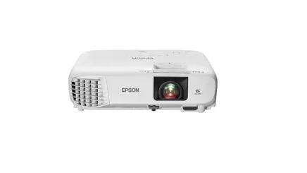 Epson Home Cinema 880 3-Chip 3LCD 1080p projector review - how to do
