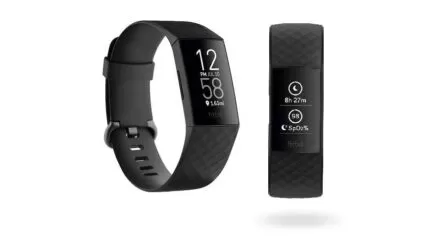 How to track HIIT on Fitbit Charge 4