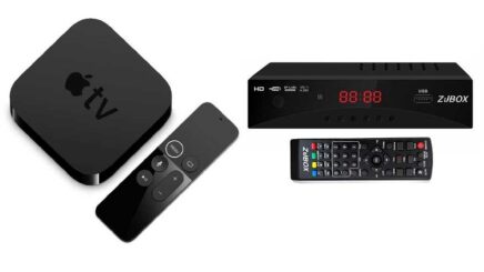 Spectrum Apple TV vs cable box – how to save cost