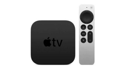 Apple TV 4K 2021 32GB vs 64GB review