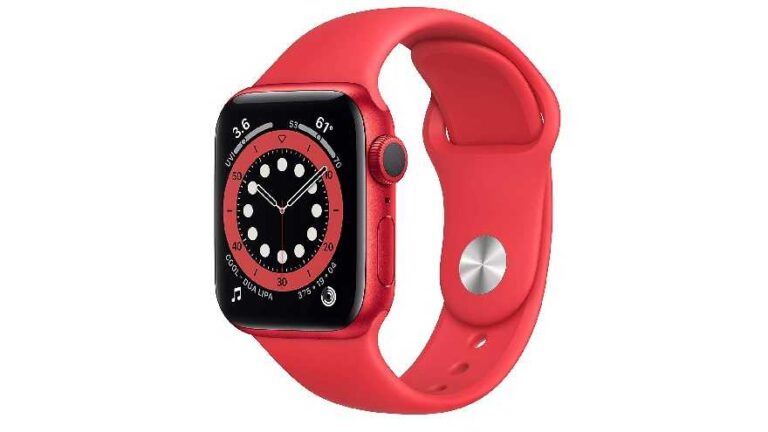 Apple Watch for medical professionals