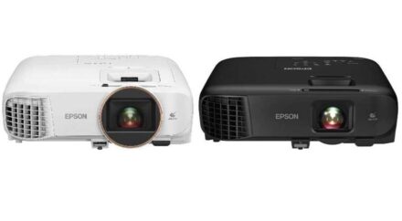 Epson 2250 vs EX9240