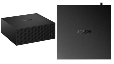 Fire TV Recast over-the-air DVR 1 TB 150 hours review & best price