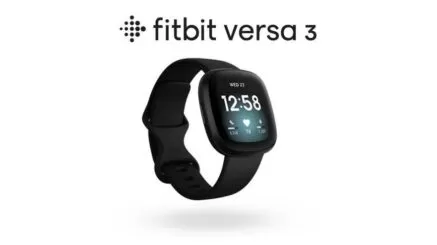 How to use Fitbit Versa 3 - tips and tricks