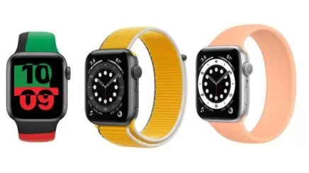 Is Apple Watch good for tracking health