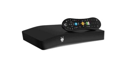 TiVo Bolt OTA for antenna 1TB reviews