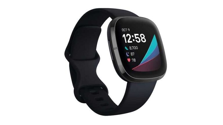 What is the best fitbit for heart monitoring