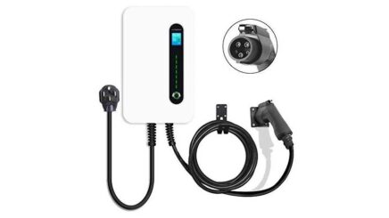 BESENERGY EV charging station review
