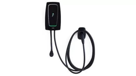 Electrify America Home charging station review