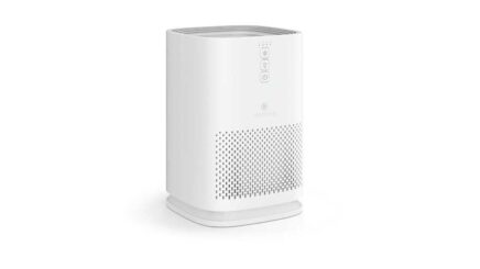 Medify MA-14 air purifier with H13 True HEPA filter reviews
