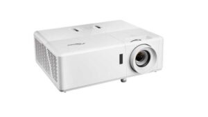 Optoma HZ39HDR Laser home theater projector with HDR reviews