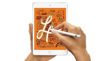 What iPads work with Apple Pencil 2 or 1