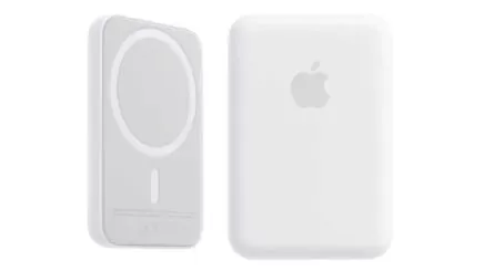 2021 Apple MagSafe battery pack price