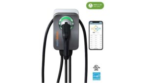 ChargePoint Home Flex electric vehicle (EV) charger 16 to 50 amp reviews