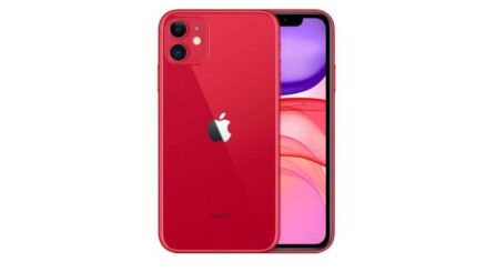 How much is Apple iPhone 11 Pro Max 256GB