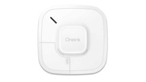 Onelink smoke detector HomeKit review