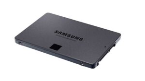 Samsung 870 QVO SATA III 2.5 SSD 4TB (MZ-77Q4T0B) review