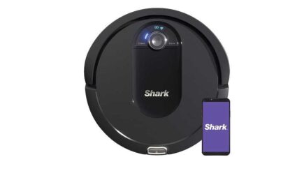 Shark AV993 IQ robot vacuum review