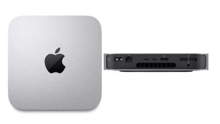 2020 Apple Mac mini with Apple M1 chip (8GB RAM 256GB SSD storage) review