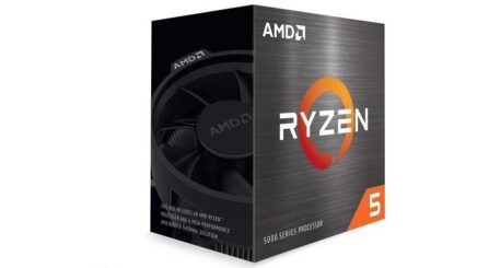 AMD Ryzen 5 5600X 6-core review