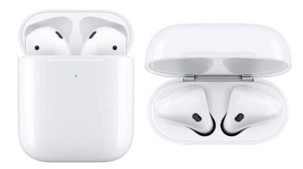 Best price for Apple AirPods Pro with wireless charging case