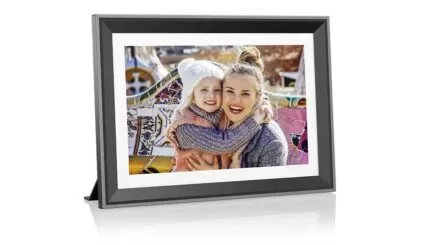 Atatat 10 inch digital photo frame review