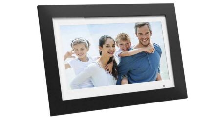 Best 14 inch digital photo frame