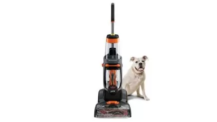 Bissell Proheat 2X revolution carpet cleaner reviews