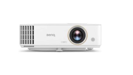 BenQ TH685i 1080p gaming projector review