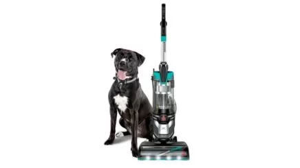 Bissell Multiclean Allergen Lift-off pet vacuum with HEPA filter sealed system 2998 reviews