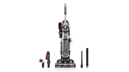 Hoover MaxLife Elite Swivel XL pet vacuum cleaner reviews