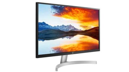 LG 27UL500-W 27-inch UHD (3840 x 2160) IPS monitor with Radeon FreeSync technology and HDR10 review