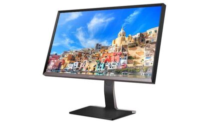 Samsung S32D850T 32 WQHD LED LCD monitor review