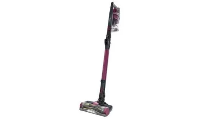 Shark IZ163H Pet Plus cordless stick vacuum with self-cleaning brushroll review