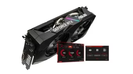 ASUS GeForce RTX 2060 Dual EVO OC 6GB review