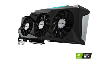 Gigabyte Geforce RTX 3090 gaming OC 24G GDDR6x gaming graphics card review