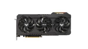 ASUS TUF Gaming NVIDIA GeForce RTX 3080 Ti OC Edition Graphics Card review
