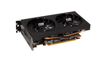 PowerColor Fighter AMD Radeon RX 6500 XT Gaming Graphics Card with 4GB GDDR6 Memory review